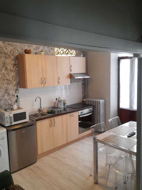 appartement de gilou