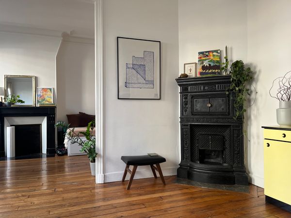 La maison de Jenny