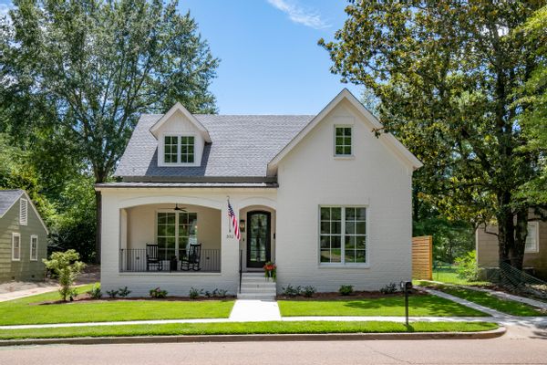 La maison de Joshua