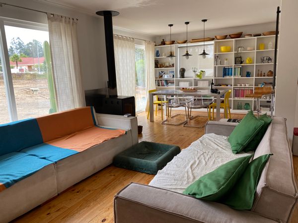 La maison de Andy