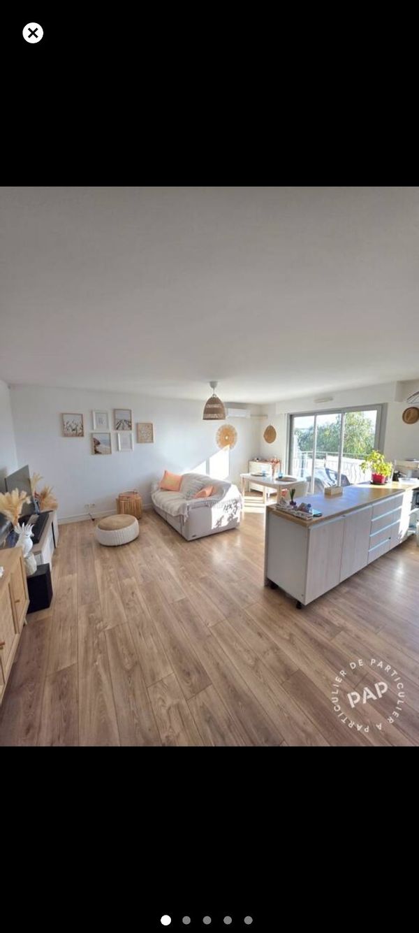 Appartement Saint Laurent du Var / French Riviera