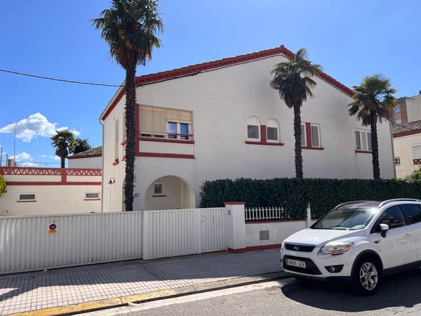 La maison de Mireia