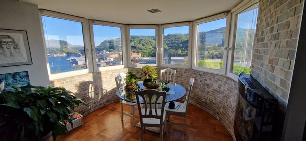 La maison de Itziar