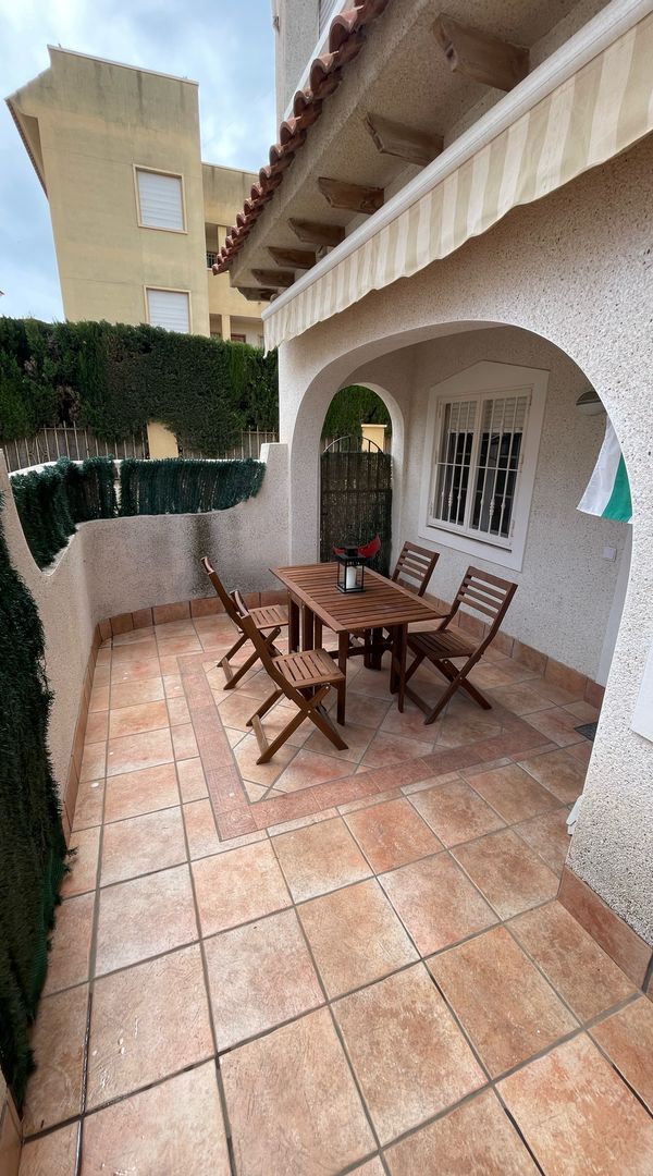La maison de Conchi
