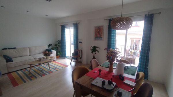 La maison de Lavinia