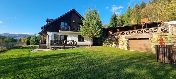 La maison de Kasia