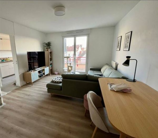Appartement herblay