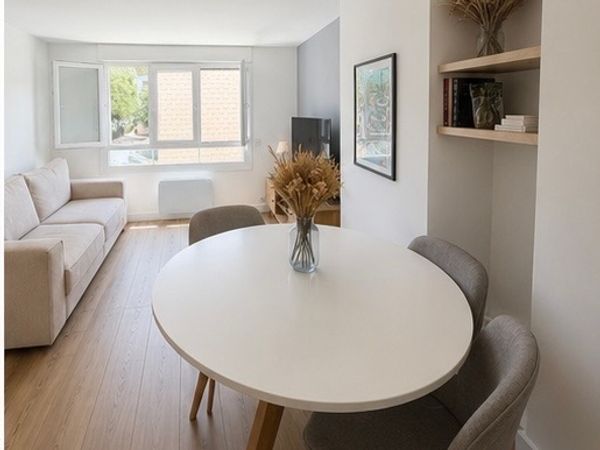 Appartement Sartrouville