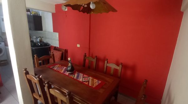 La maison de Lorena