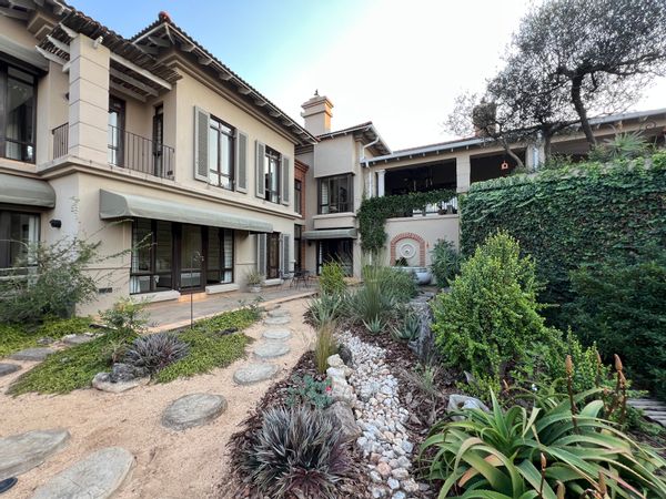 La maison de Lori