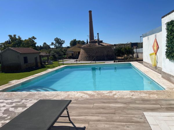 La maison de Juanma