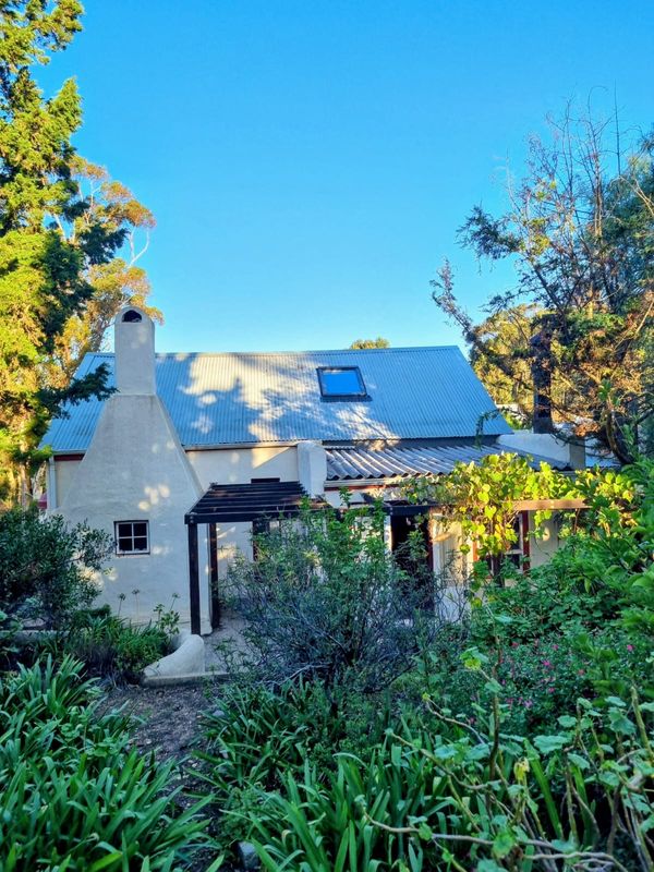 La maison de Lindy