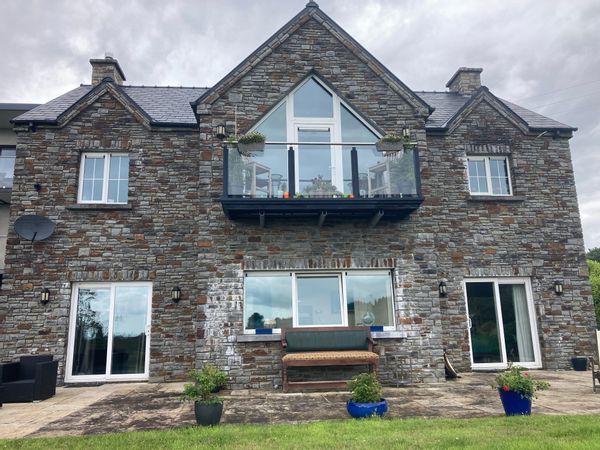 La maison de Jeff & Terry