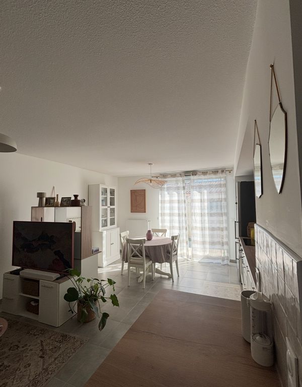 La maison de Fabian