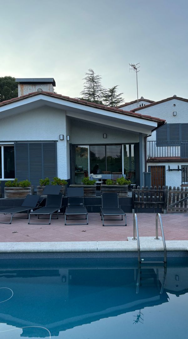 La maison de Laia