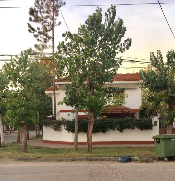 La maison de Fernando