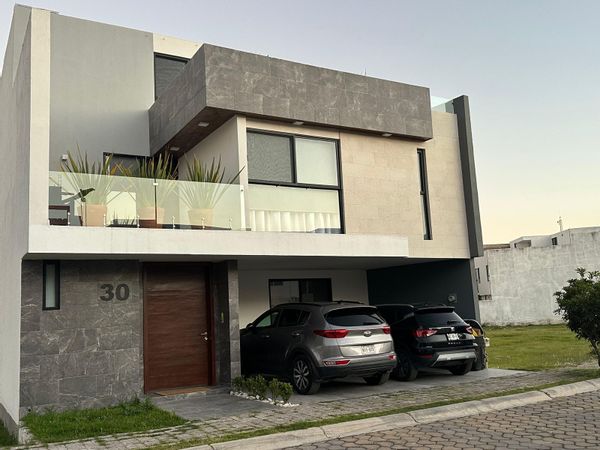 La maison de pablo/emilia