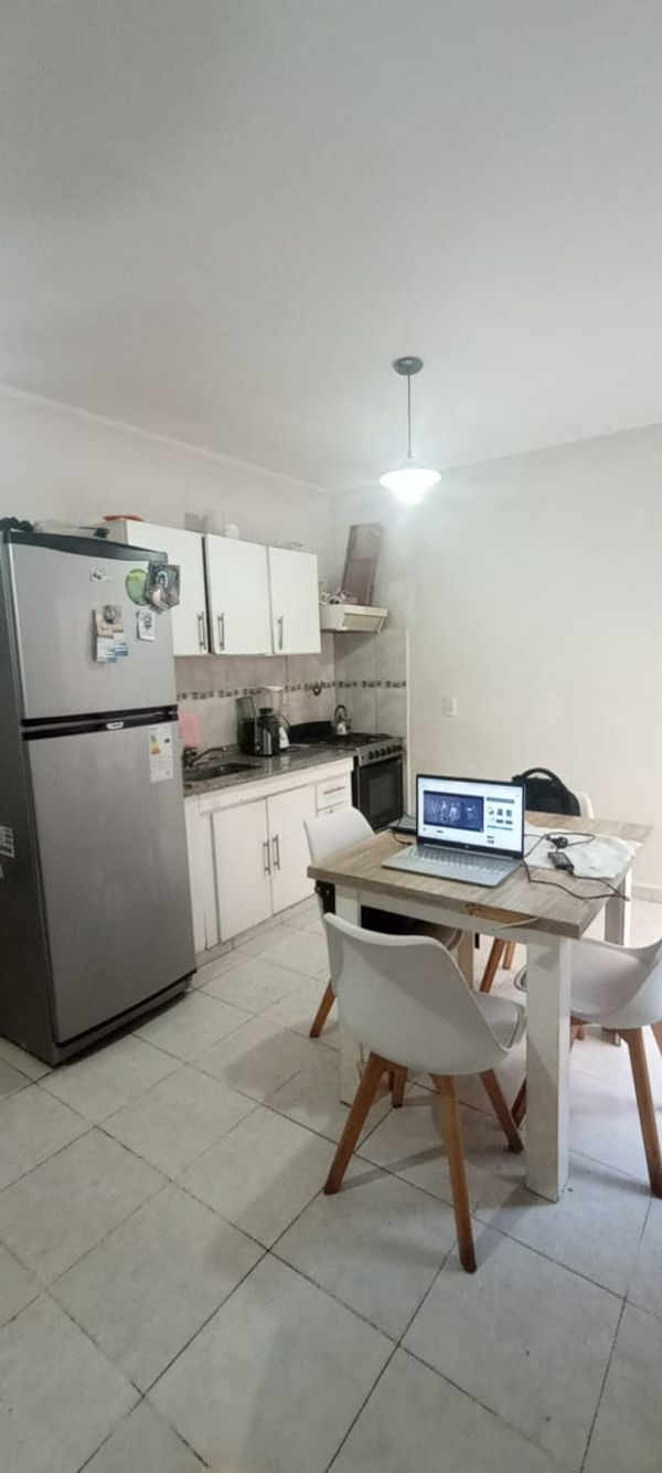 La maison de Camila Belen