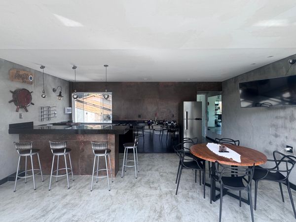 La maison de Warley  Fernandes