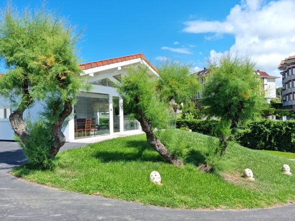La maison de ARANZAZU