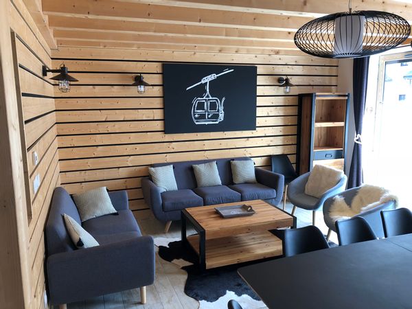 Evadez-vous en montagne à Valloire !
