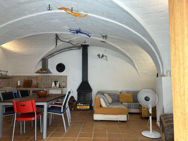 La maison de Sandra
