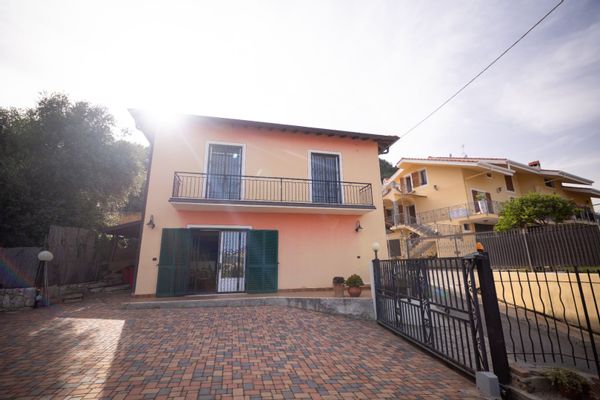 La maison de Divna