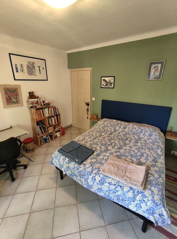 La maison de Divna