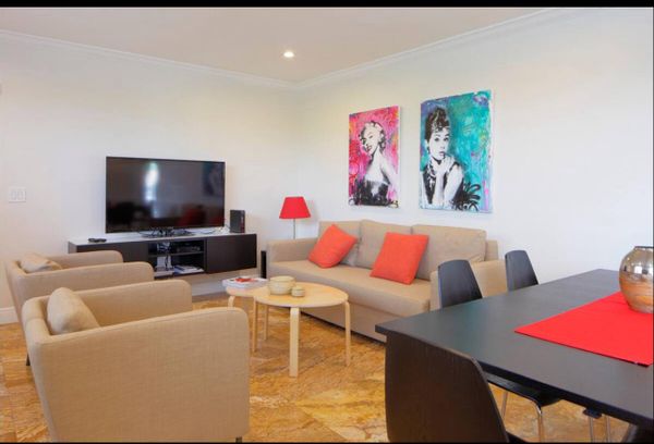 La maison de Monica & Luis