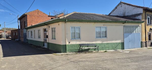 La maison de Chantal