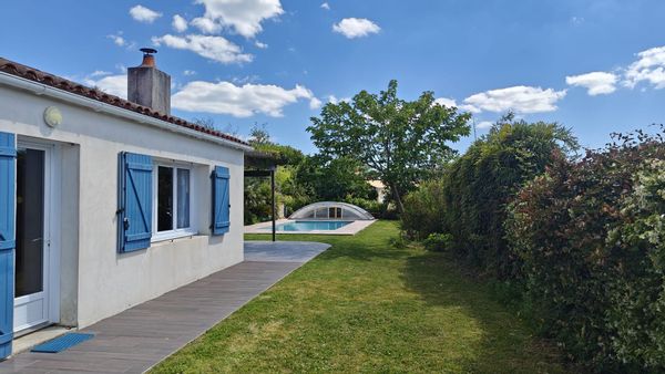 entre mer et campagne
