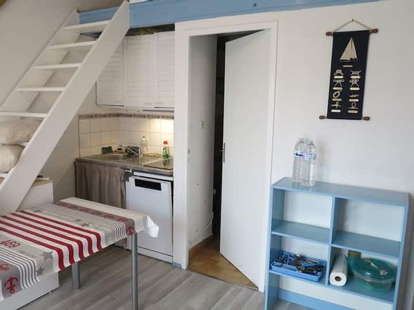 La maison de Pauline