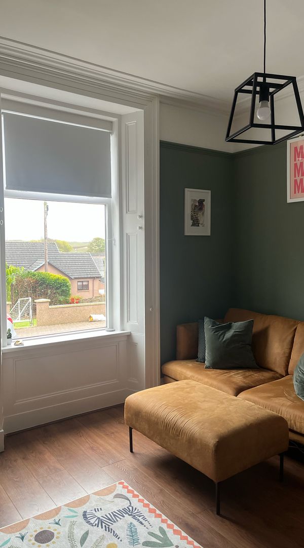 La maison de Lynsey