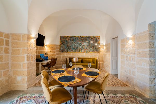 La maison de Fiona
