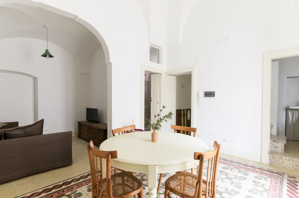 La maison de cecilia