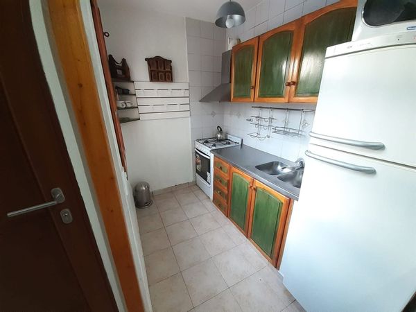 La maison de AGUSTINA