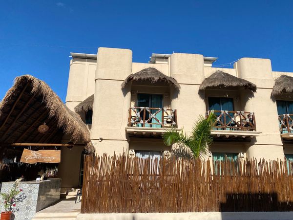 La maison de Silvia