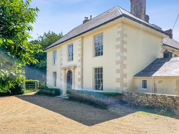 La maison de Alice