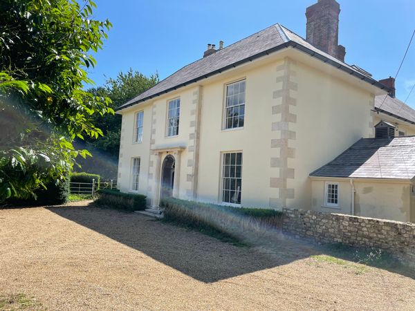 La maison de Alice