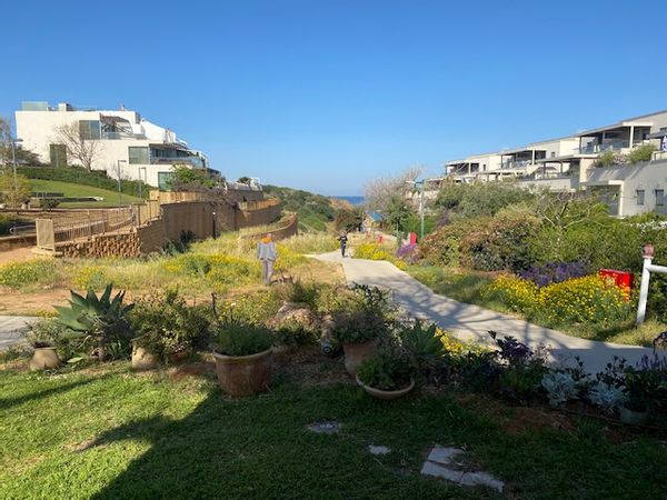 La maison de Aviram