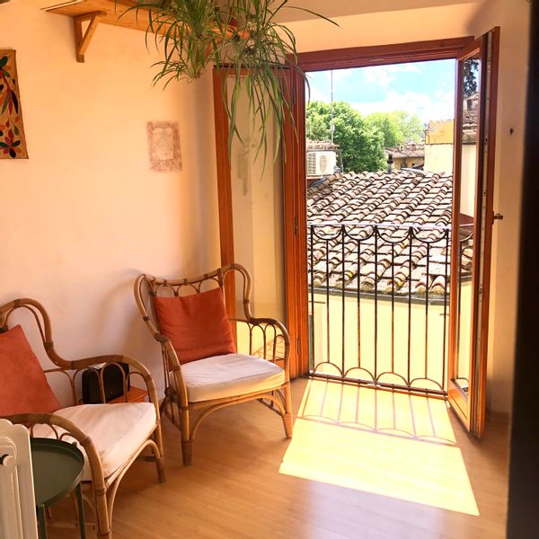 La maison de Lucia