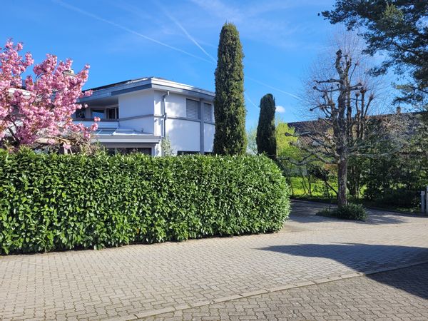 La maison de Denise-Marielle