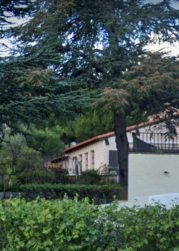 La maison de Banyuls