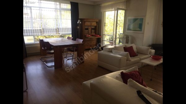 La maison de hatice beyza