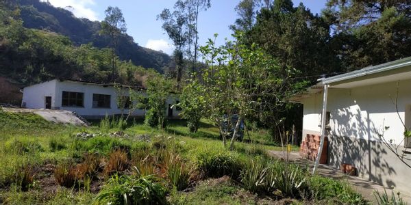 La maison de Cristian