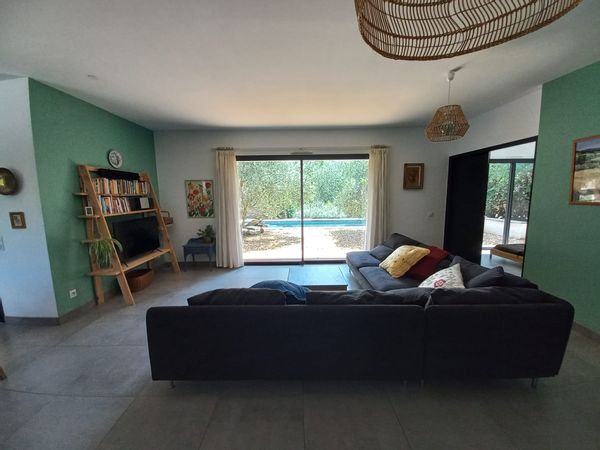 La maison de Jessica