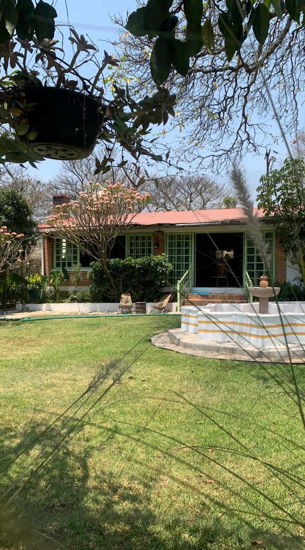 La maison de Denise