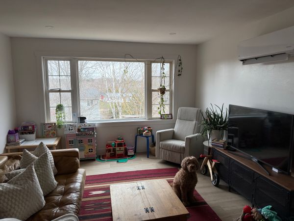 Notre maison ensoleillée et moderne