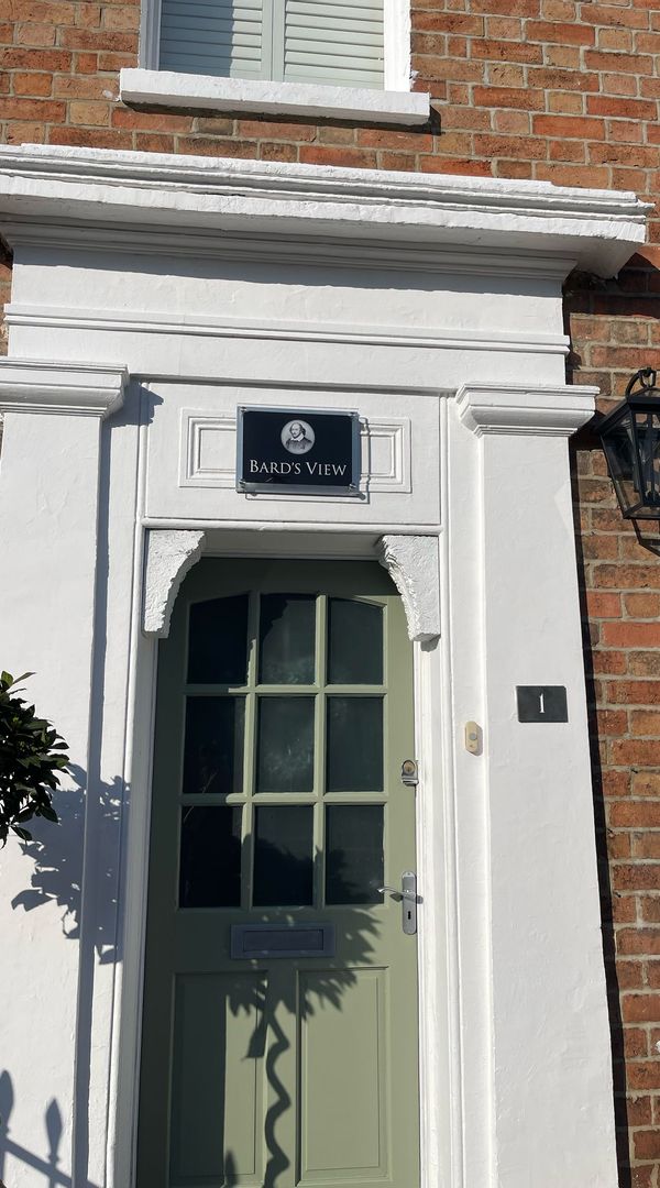 La maison de Peter