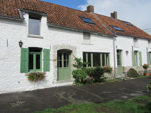 LOFT rustique, charmant et lumineux